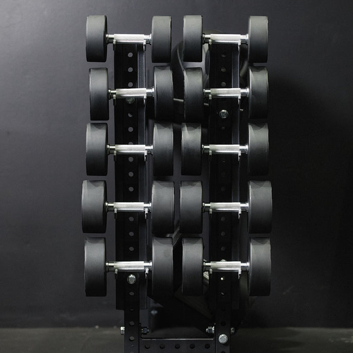 Elite Series Mass Storage Dumbbell Rack Accessory