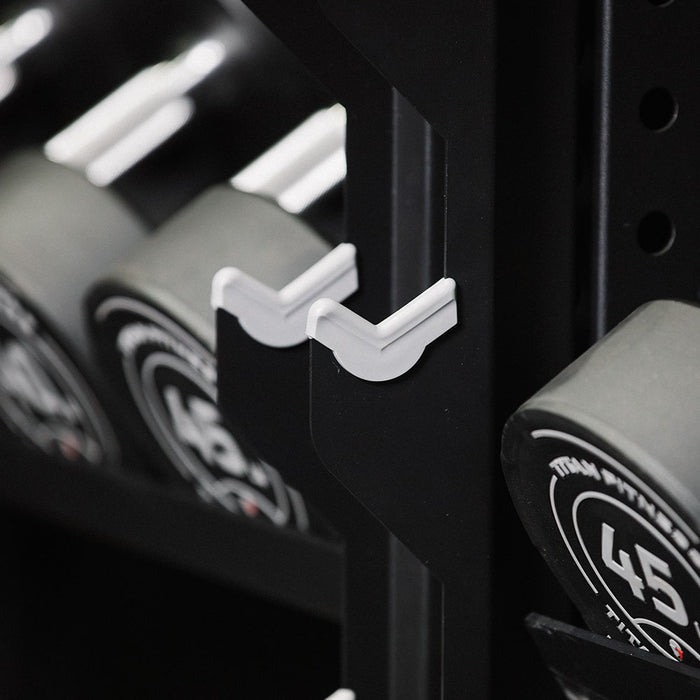 Elite Series Mass Storage Dumbbell Rack Accessory