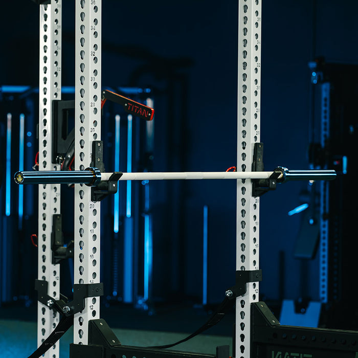 Limited Edition Poseidon Power Bar