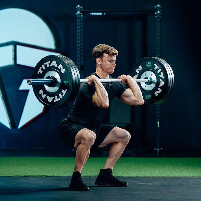 Limited Edition Poseidon Power Bar