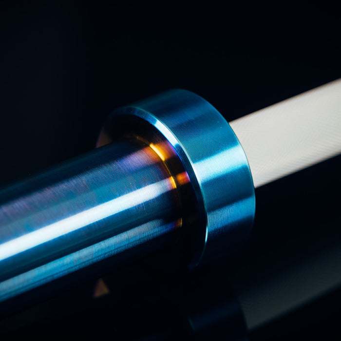 Limited Edition Poseidon Power Bar