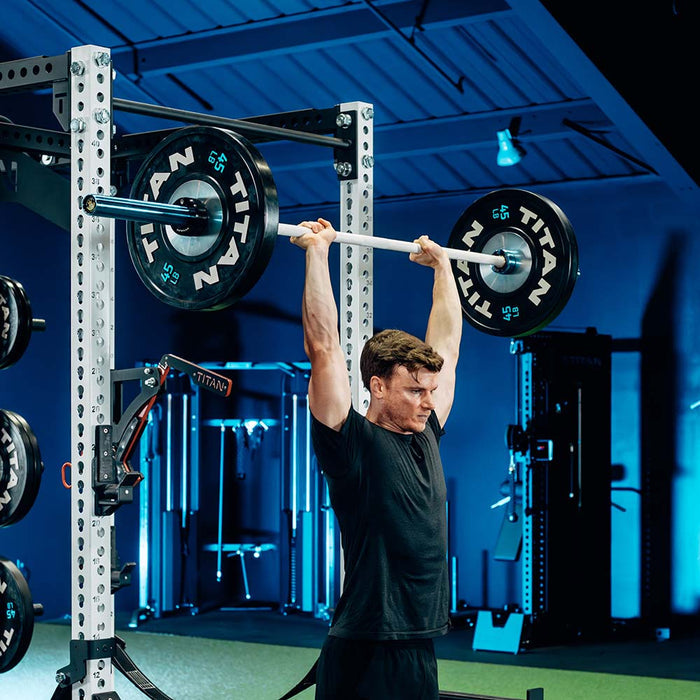 Limited Edition Poseidon Power Bar