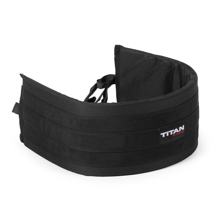 Scratch and Dent, Multi-Use Hip Belt