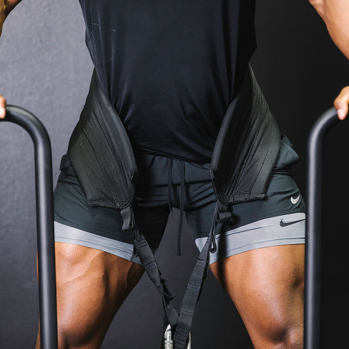 Scratch and Dent, Multi-Use Hip Belt