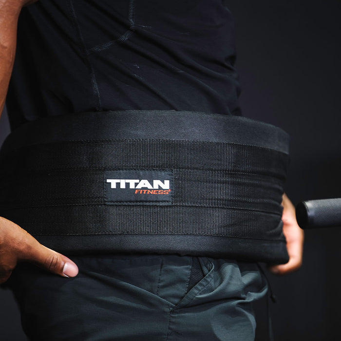 Scratch and Dent, Multi-Use Hip Belt