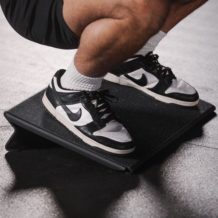 Squat Wedge | 15° / 20.5" (Single)