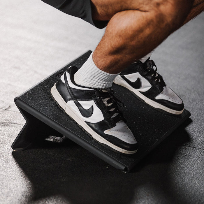 Squat Wedge | 22.5° / 20.5" (Single)