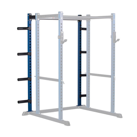 T-2 Series 10" Extension Kit | Blue / 71"