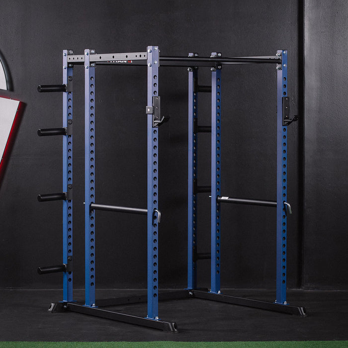 T-2 Series 10" Extension Kit | Blue / 71"