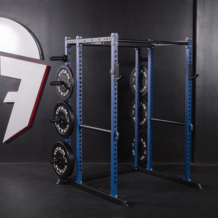 T-2 Series 10" Extension Kit | Blue / 71"