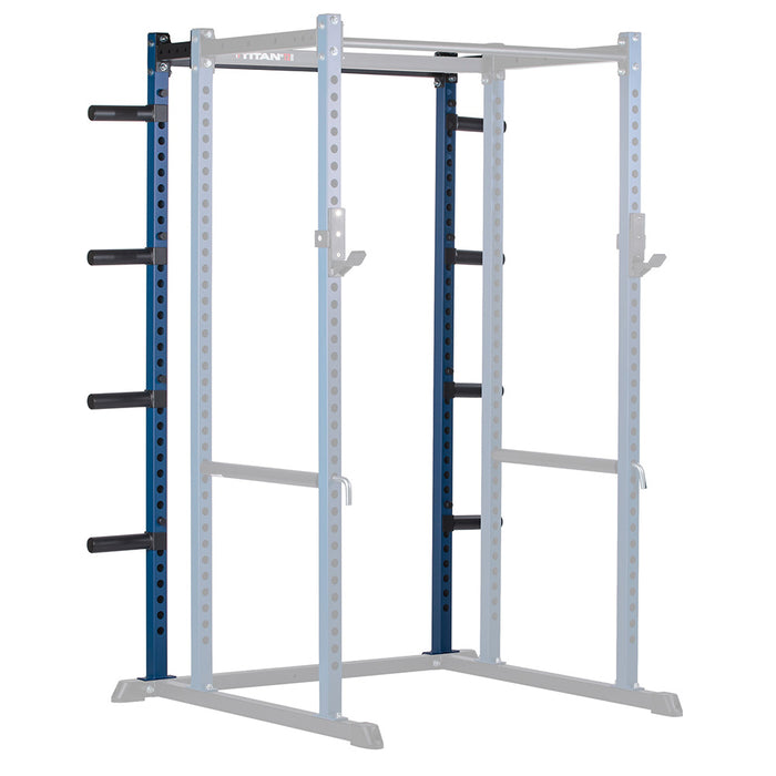 T-2 Series 10" Extension Kit | Blue / 83"