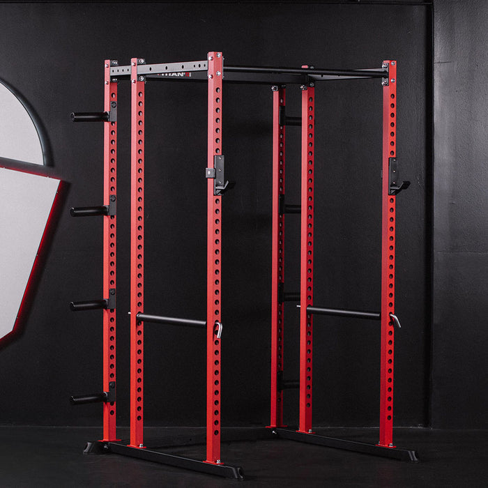 T-2 Series 10" Extension Kit | Red / 83"