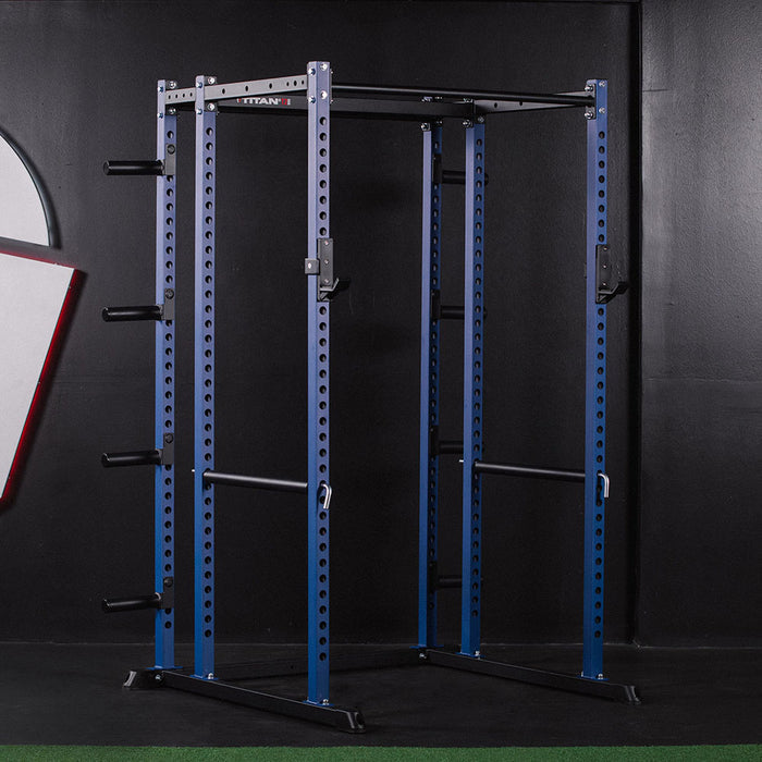 T-2 Series 10" Extension Kit | Blue / 83"