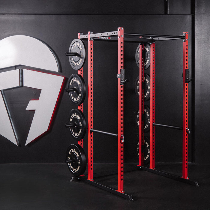 T-2 Series 10" Extension Kit | Red / 83"