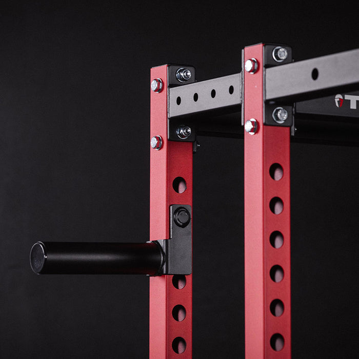 T-2 Series 10" Extension Kit | Red / 83"
