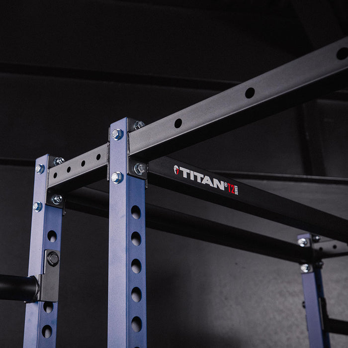 T-2 Series 10" Extension Kit | Blue / 83"