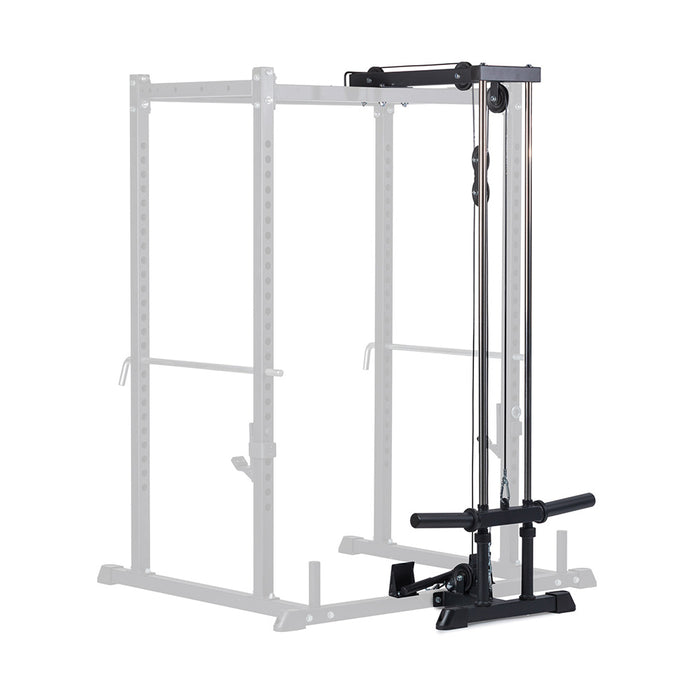 T-2 Series Lat Tower Power Rack Attachment | 71"