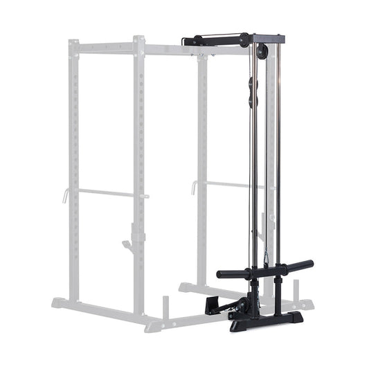 T-2 Series Lat Tower Power Rack Attachment | 71"