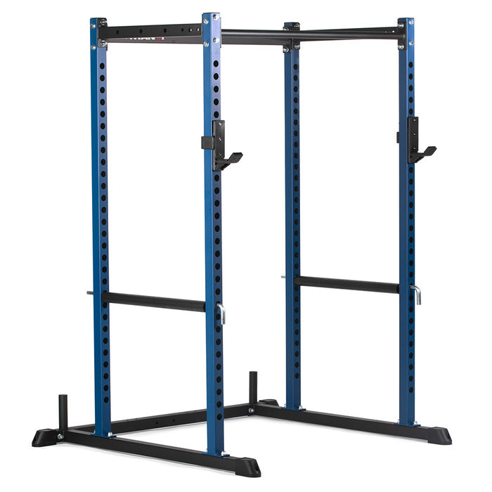 T-2 Series Power Rack | Navy / 71in