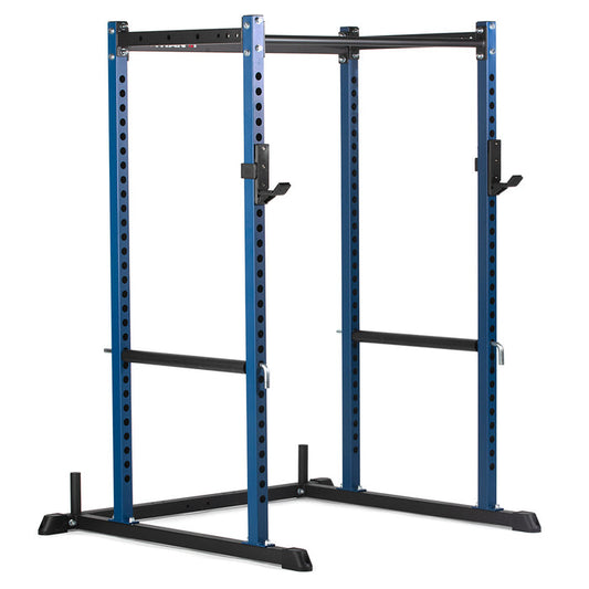 T-2 Series Power Rack | Navy / 71in
