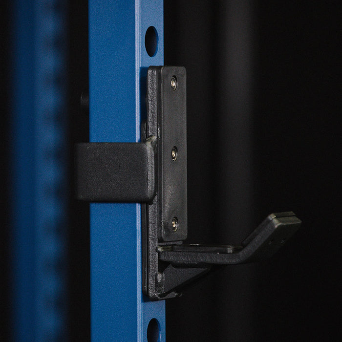 T-2 Series Power Rack | Navy / 71in