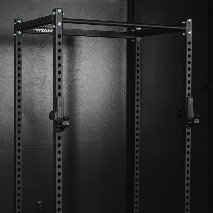 T-2 Series Quick Release Roller J-Hooks
