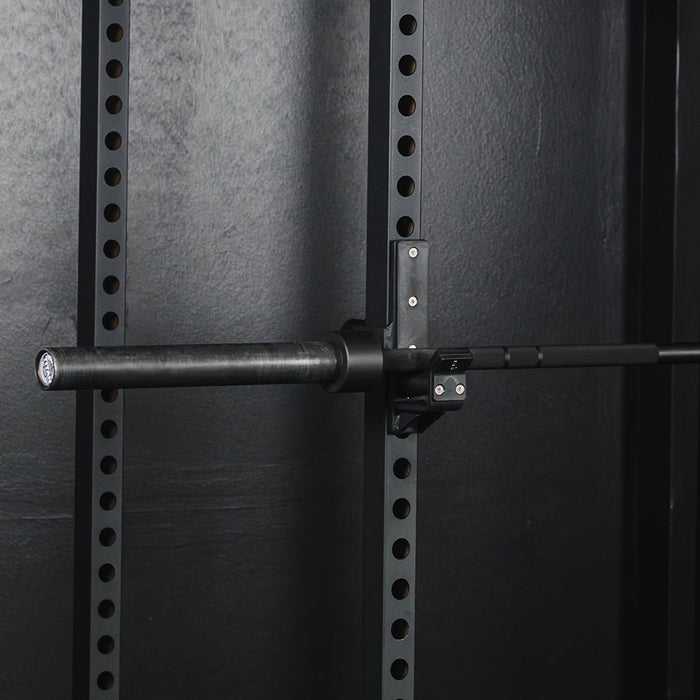 T-2 Series Quick Release Roller J-Hooks