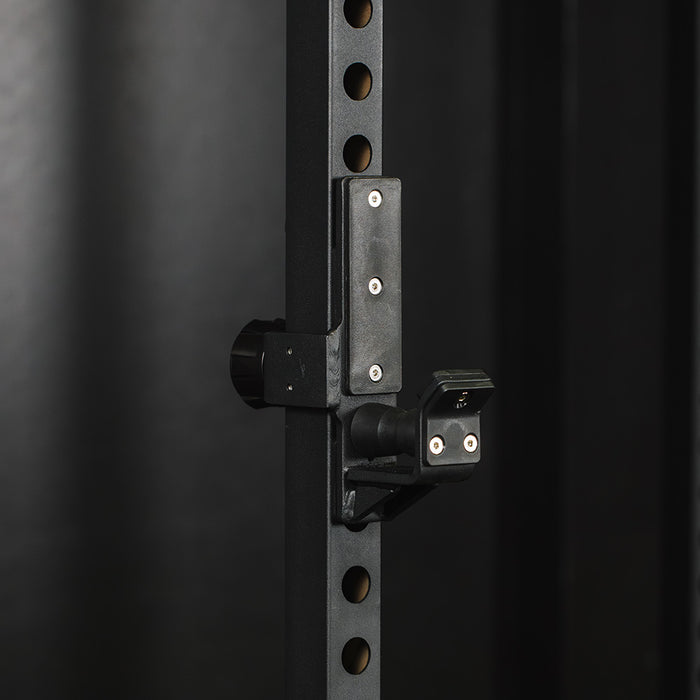 T-2 Series Quick Release Roller J-Hooks