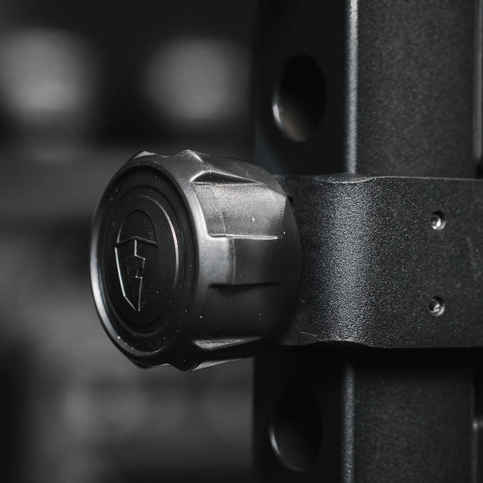 T-2 Series Quick Release Roller J-Hooks