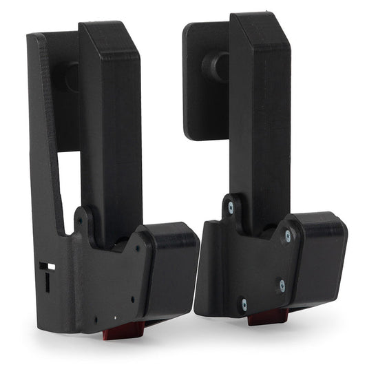 T-2 Series QuickSlide Sandwich Roller J-Hooks