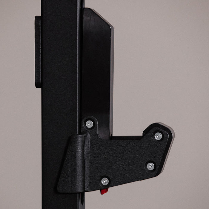 T-2 Series QuickSlide Sandwich Roller J-Hooks