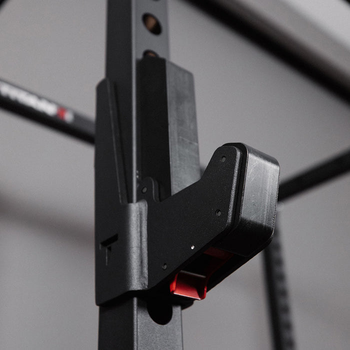 T-2 Series QuickSlide Sandwich Roller J-Hooks