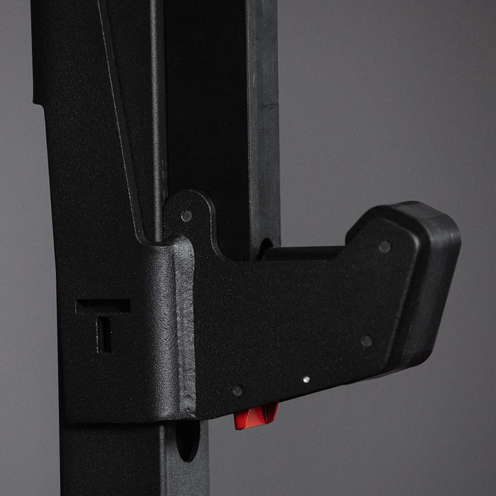 T-2 Series QuickSlide Sandwich Roller J-Hooks
