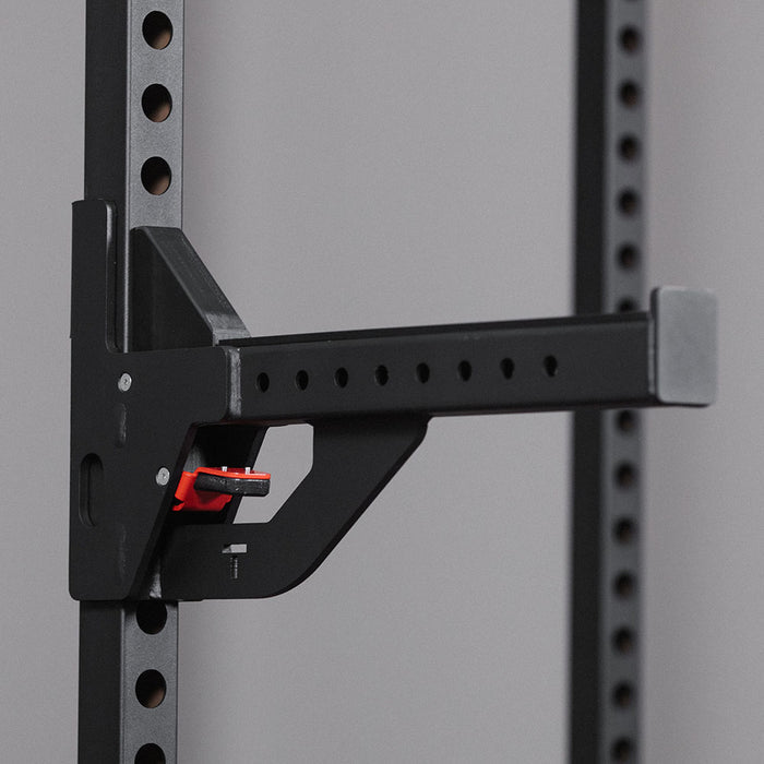 T-2 Series QuickSlide Spotter Arms