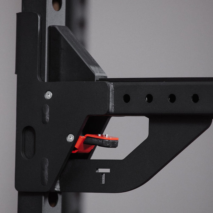 T-2 Series QuickSlide Spotter Arms