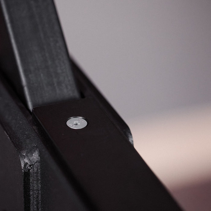 T-2 Series QuickSlide Spotter Arms