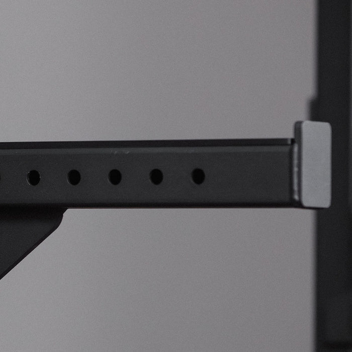T-2 Series QuickSlide Spotter Arms