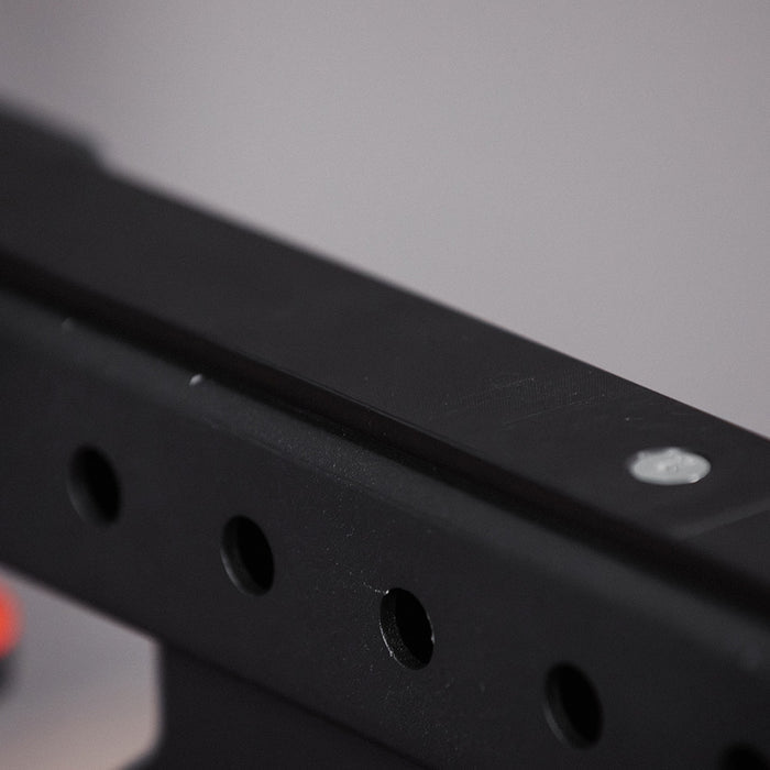 T-2 Series QuickSlide Spotter Arms
