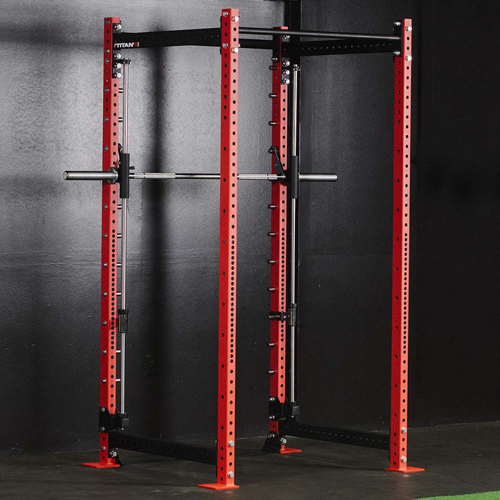T-3 Series Smith Machine Power Rack Attachment | 91"
