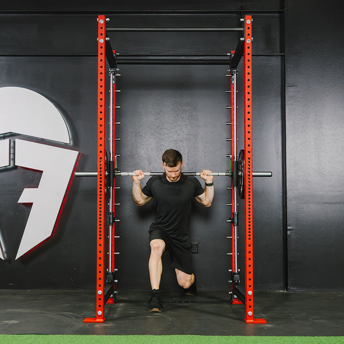 T-3 Series Smith Machine Power Rack Attachment | 91"