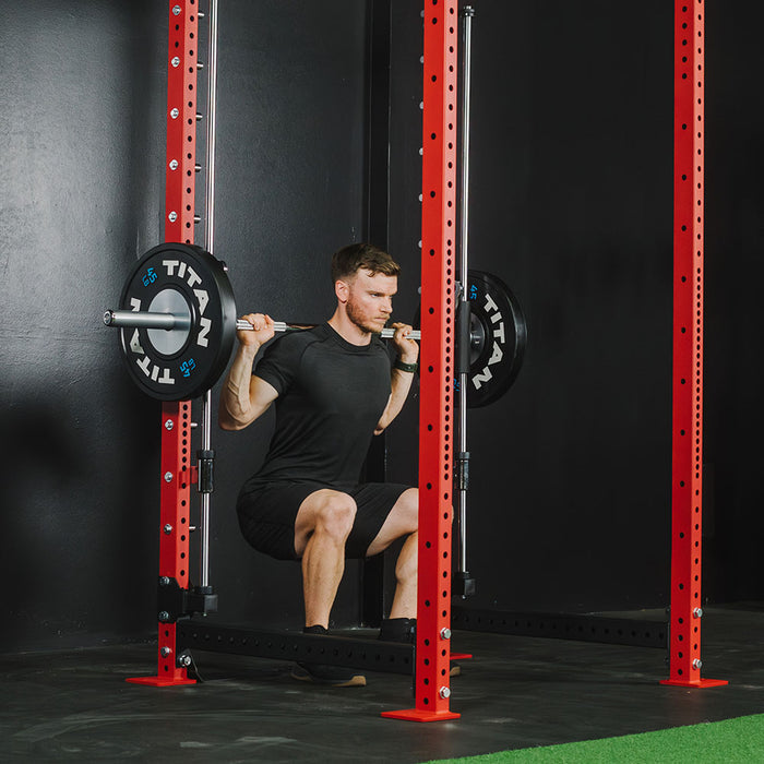 T-3 Series Smith Machine Power Rack Attachment | 91"