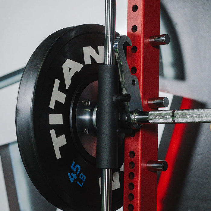 T-3 Series Smith Machine Power Rack Attachment | 91"