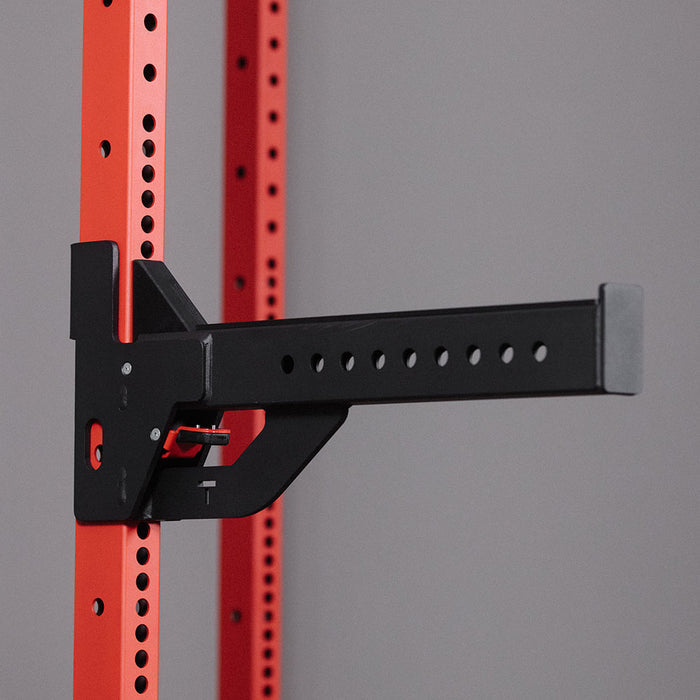 T-3 Series QuickSlide Spotter Arms