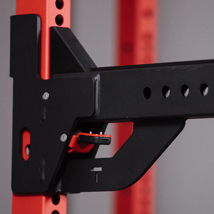 T-3 Series QuickSlide Spotter Arms