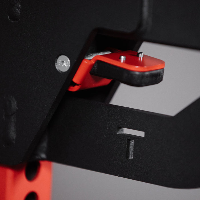 T-3 Series QuickSlide Spotter Arms