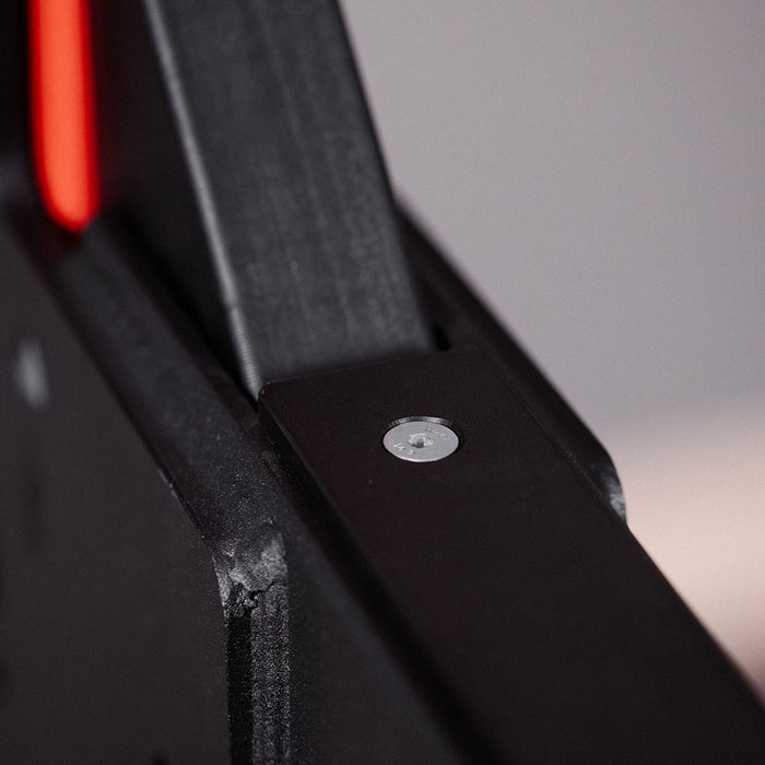 T-3 Series QuickSlide Spotter Arms