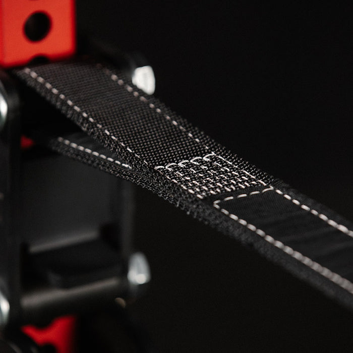 T-3 Series Safety Strap Spotter Arms