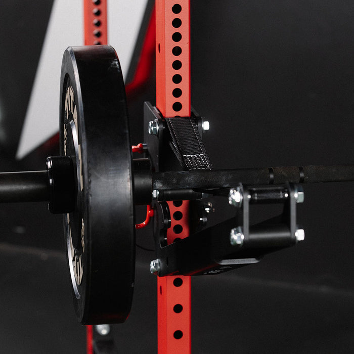 T-3 Series Safety Strap Spotter Arms