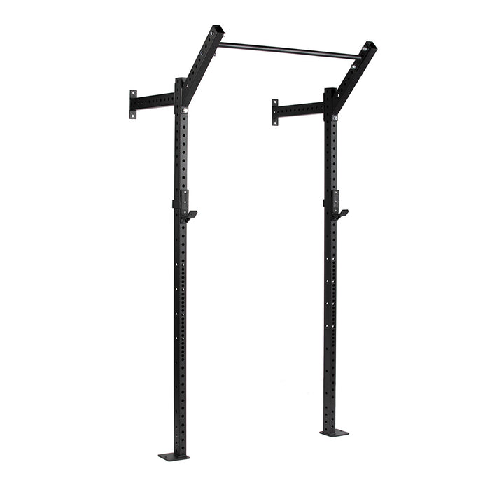 T-3 Series Space Saving Racks | 82" / 24" / No