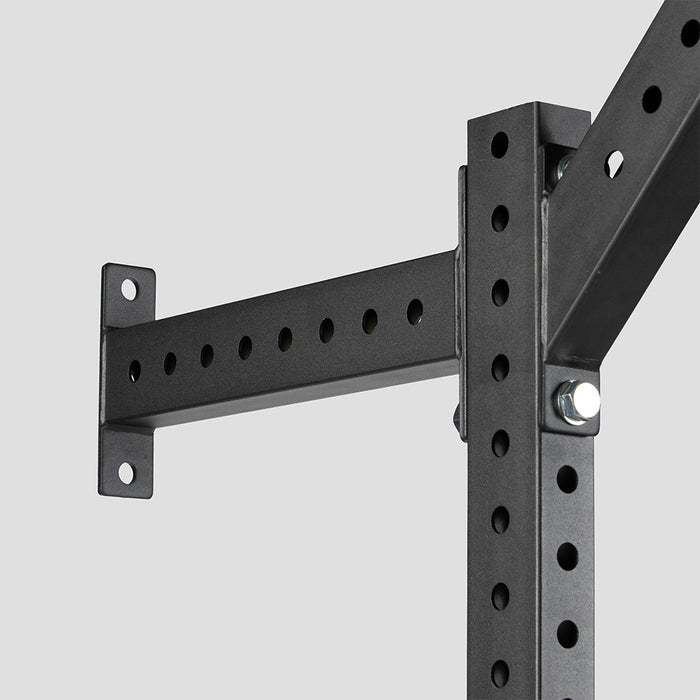 T-3 Series Space Saving Racks | 82" / 18" / No